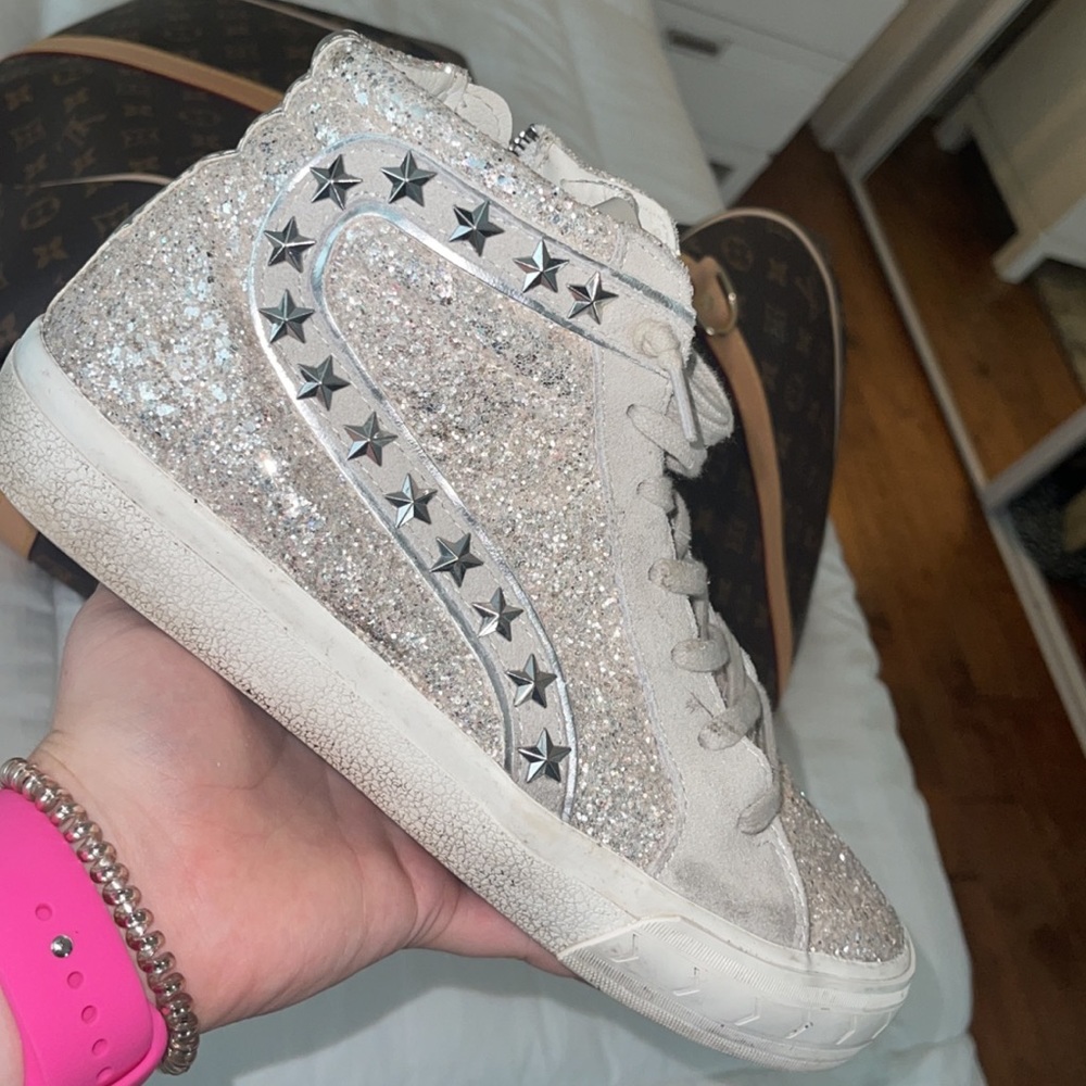 Vintage Havana Hailey Sneakers